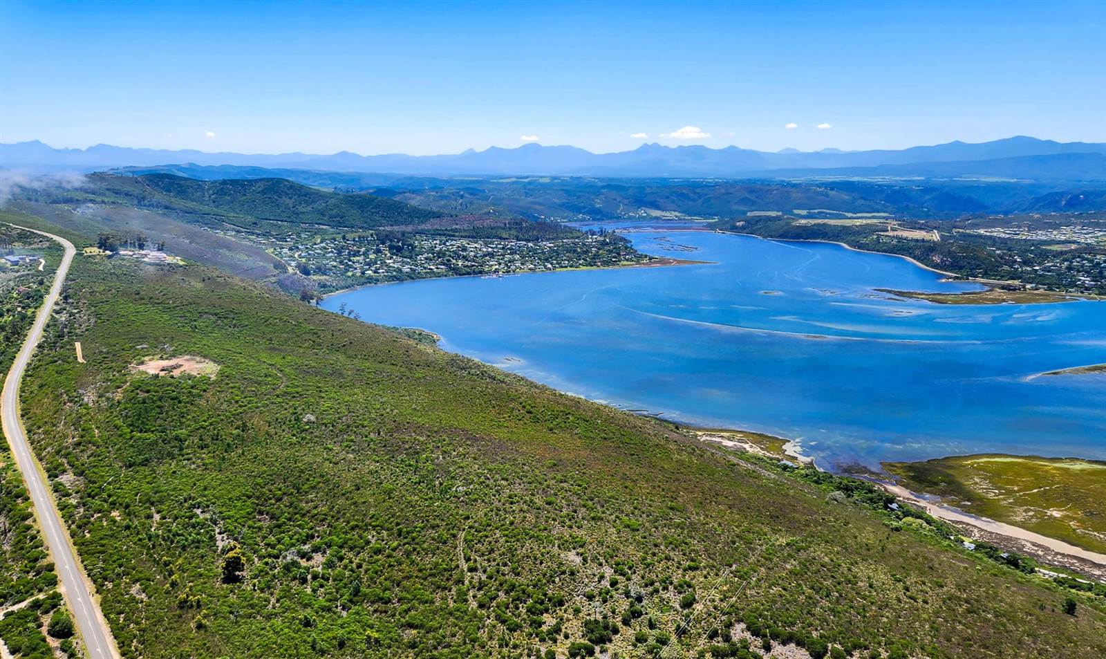 20.6 ha Land available in Knysna Central photo number 7