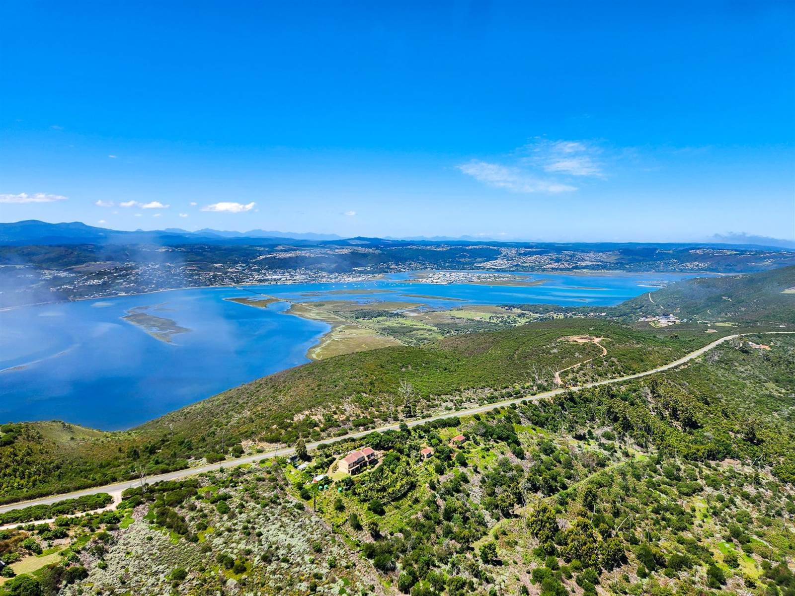 20.6 ha Land available in Knysna Central photo number 3
