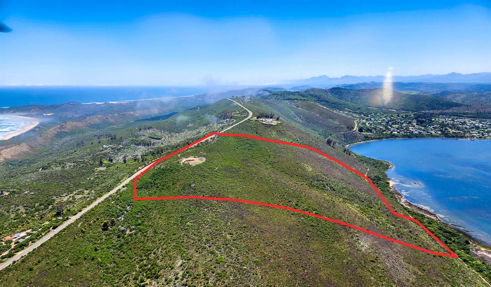 20.6 ha Land available in Knysna Central photo number 10