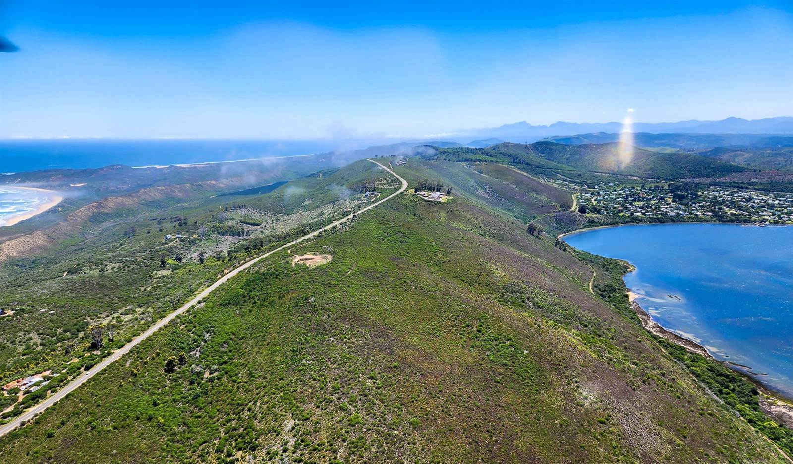 20.6 ha Land available in Knysna Central photo number 8