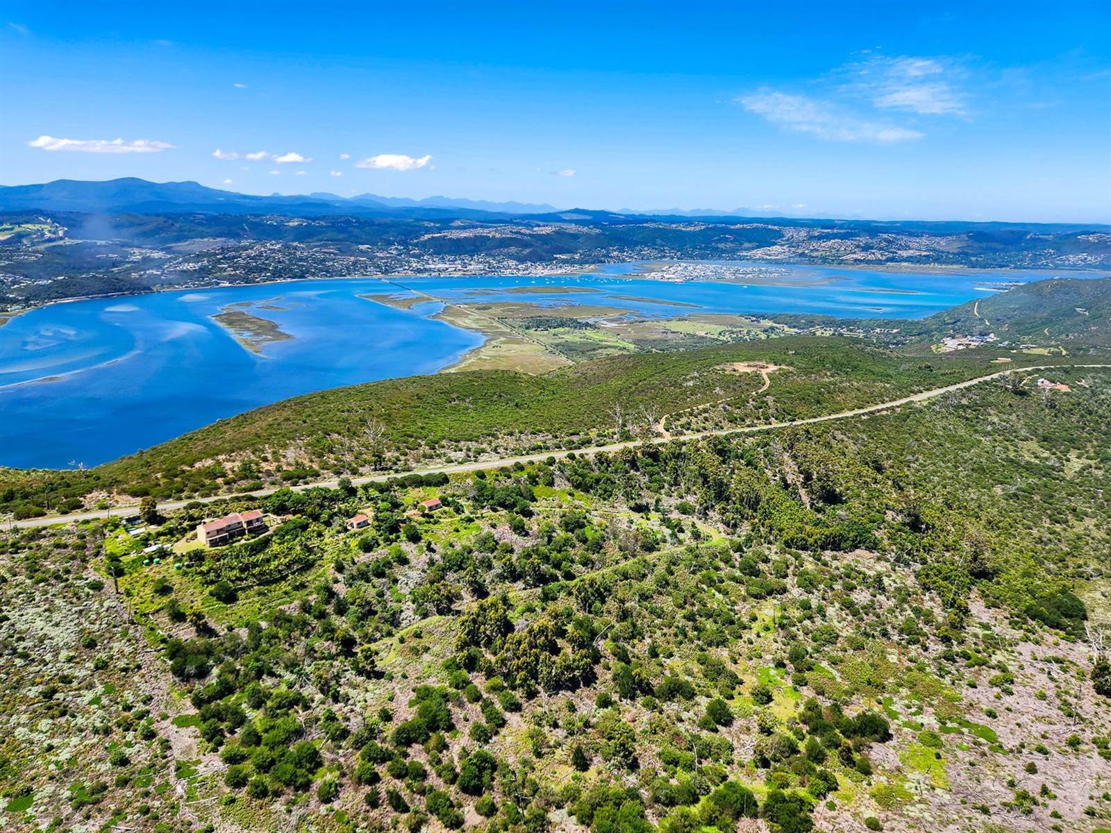20.6 ha Land available in Knysna Central photo number 5