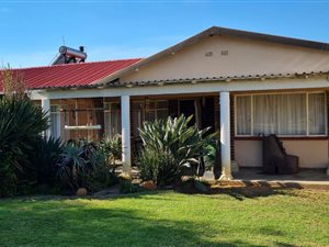 3 Bed House in Glencoe