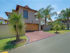 3 Bed Cluster in Strubens Valley