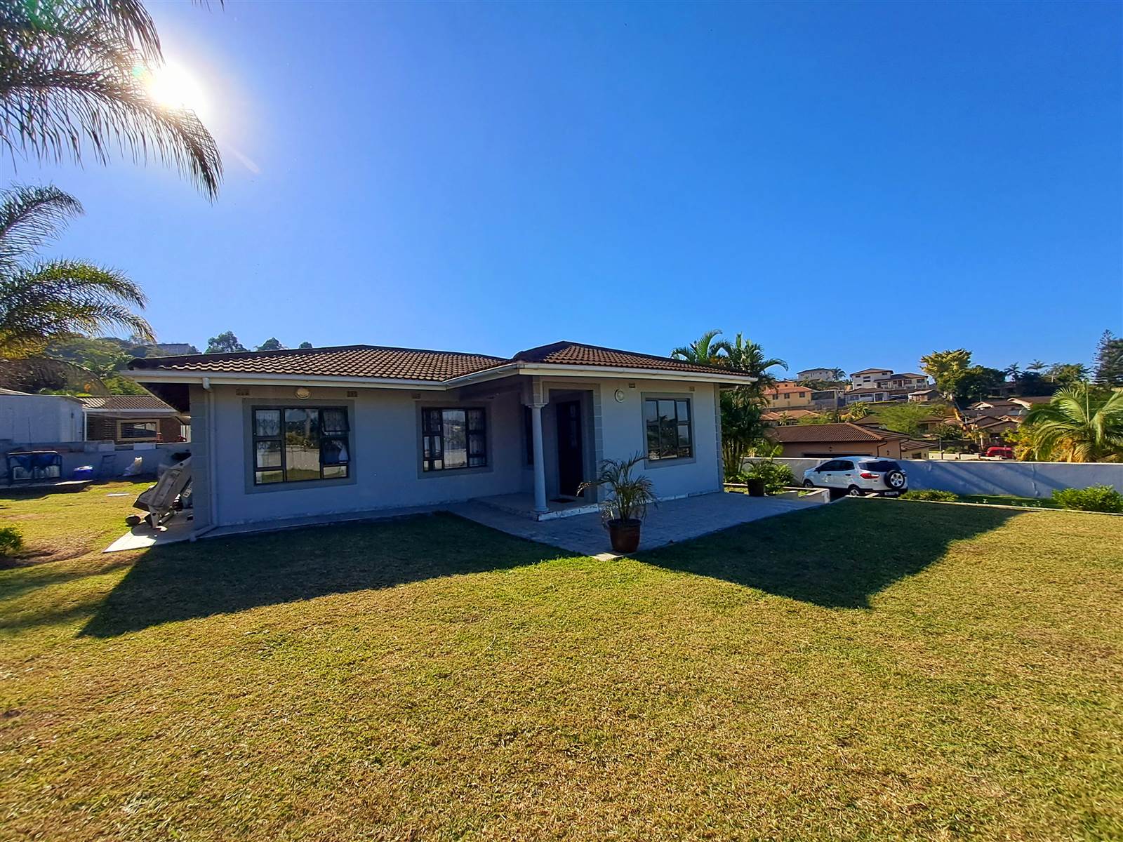 3 Bed House to rent in Caversham Glen RR4184299 Private Property