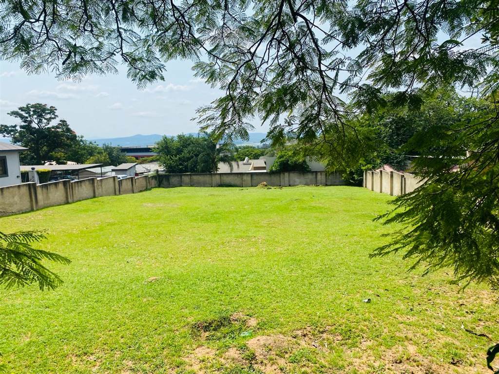 1190 m² Land available in Nelspruit Central photo number 2