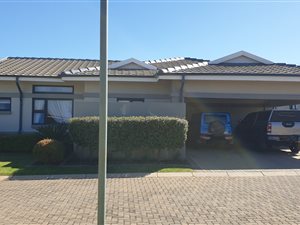 2 Bed Cluster in Eastland Mature Lifestyle Estate
