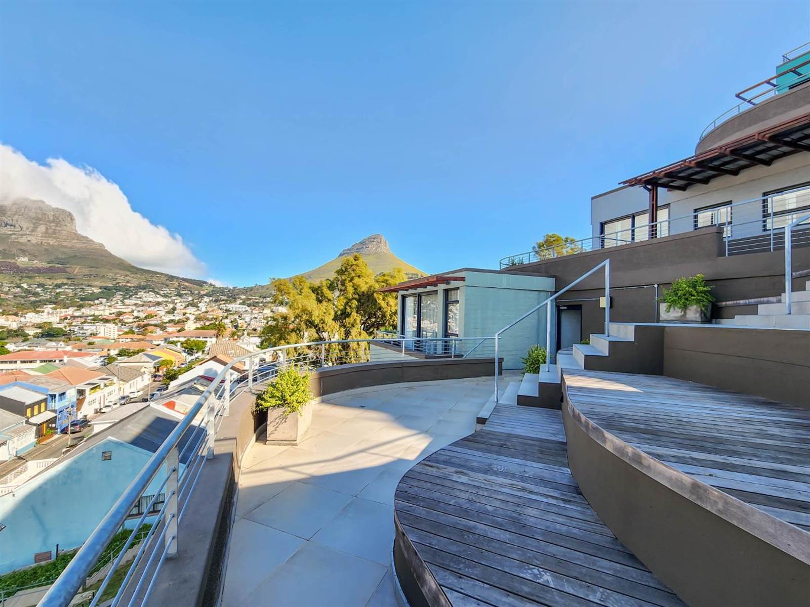 2 Bed Apartment in Bo-Kaap photo number 23
