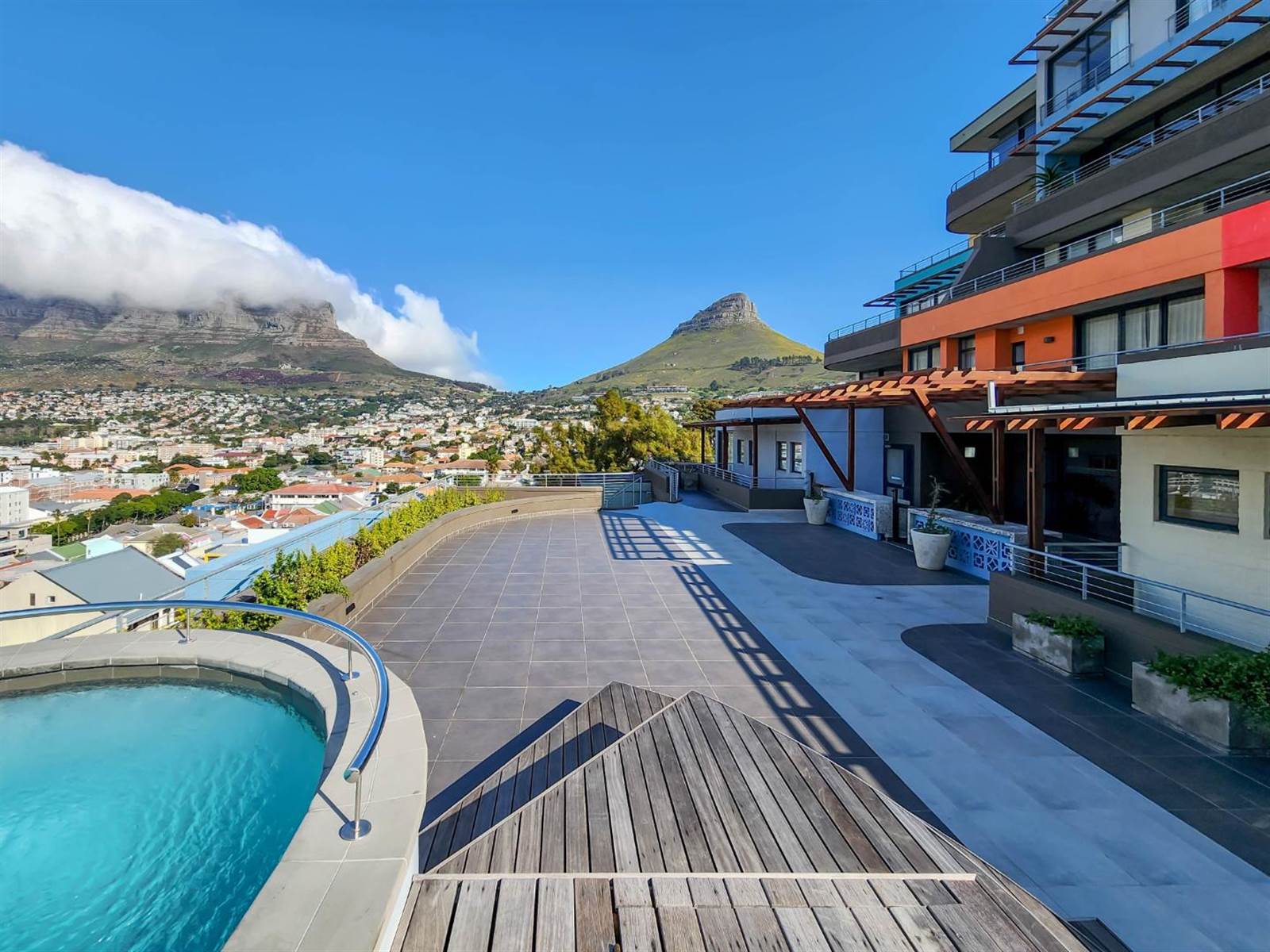 2 Bed Apartment in Bo-Kaap photo number 21
