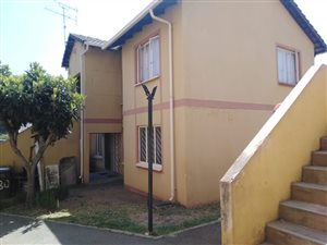2 Bed Apartment in Corlett Gardens