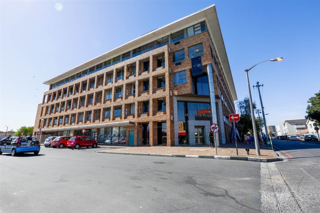 1043  m² Office Space in Bellville Central photo number 1