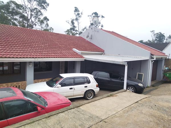 3 Bed House in Woodview