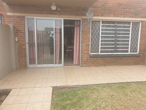 1 Bed Apartment in Edendale
