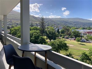 House in Paarl Central East