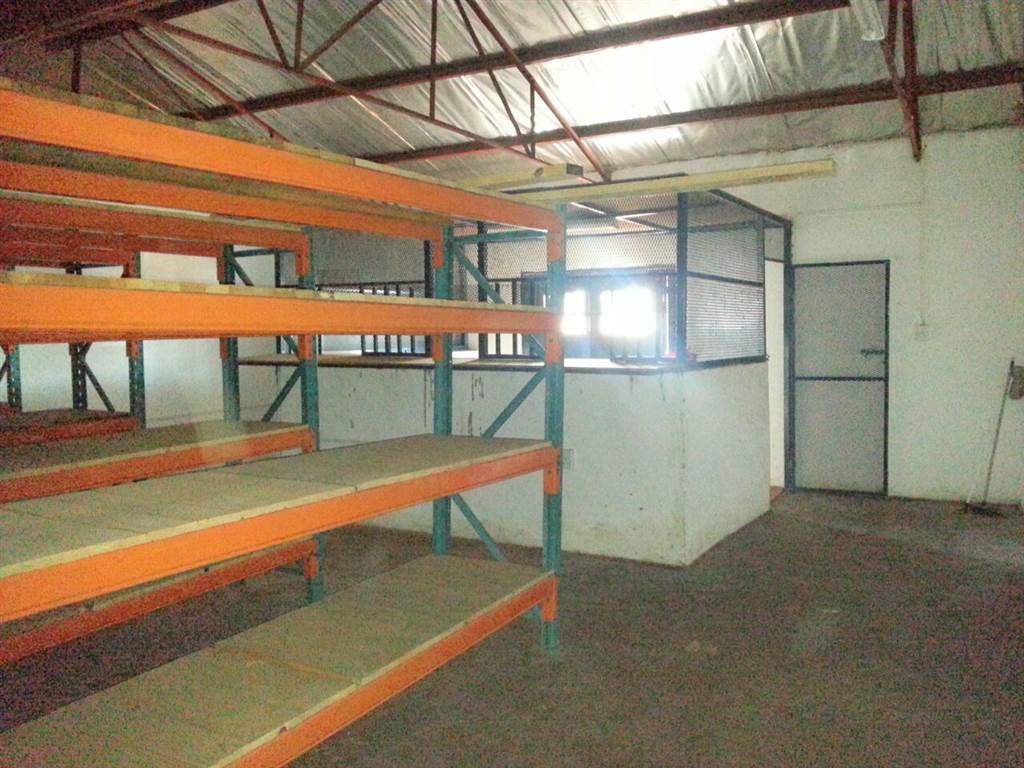 500  m² Industrial space in Witbank photo number 7
