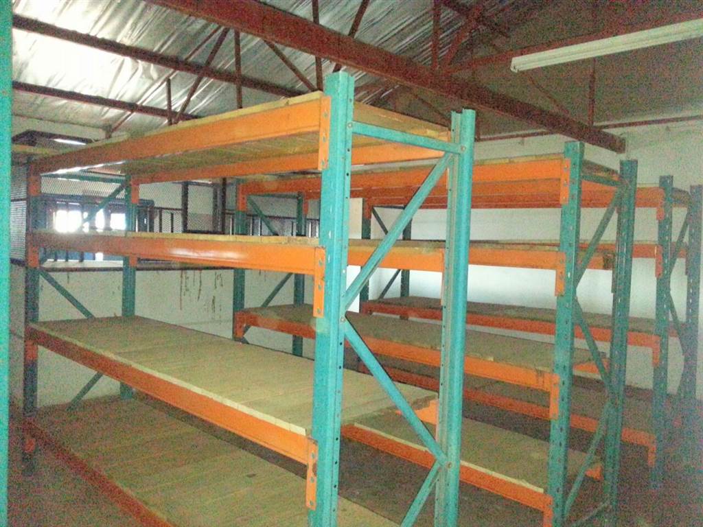 500  m² Industrial space in Witbank photo number 3