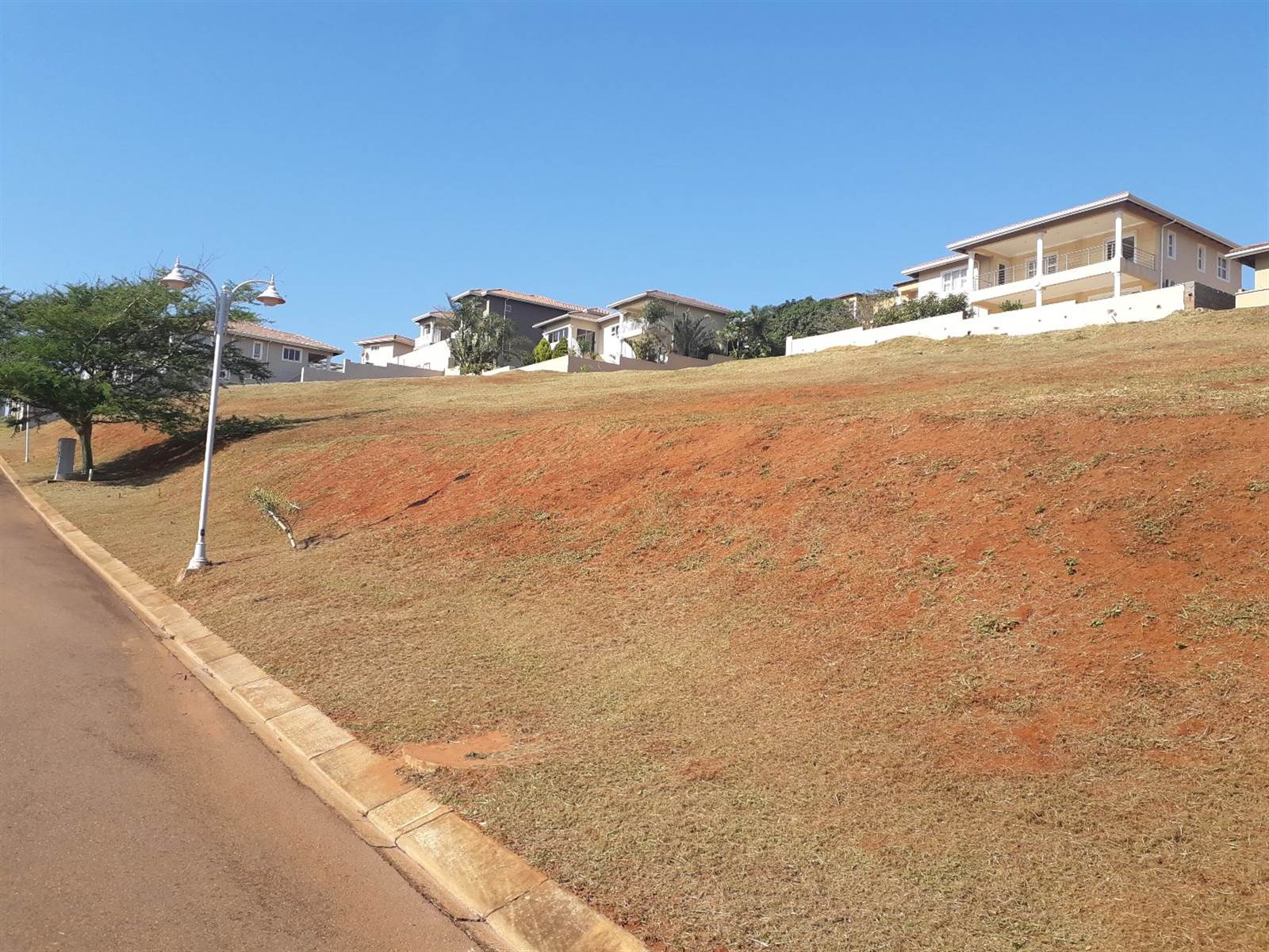 1203 m² Land available in Illovo Beach photo number 1