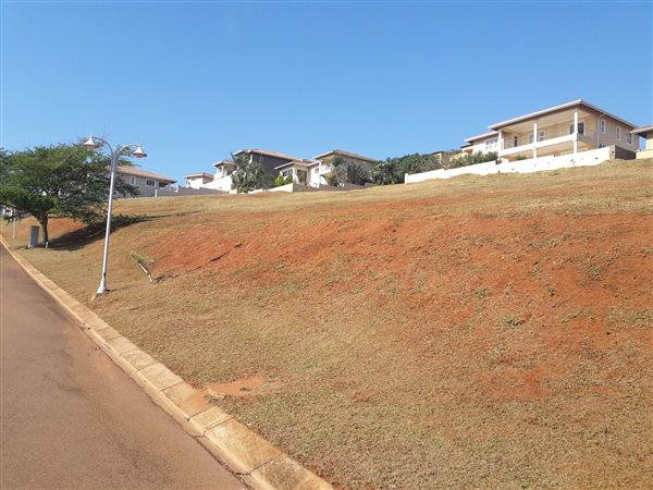 1203 m² Land available in Illovo Beach