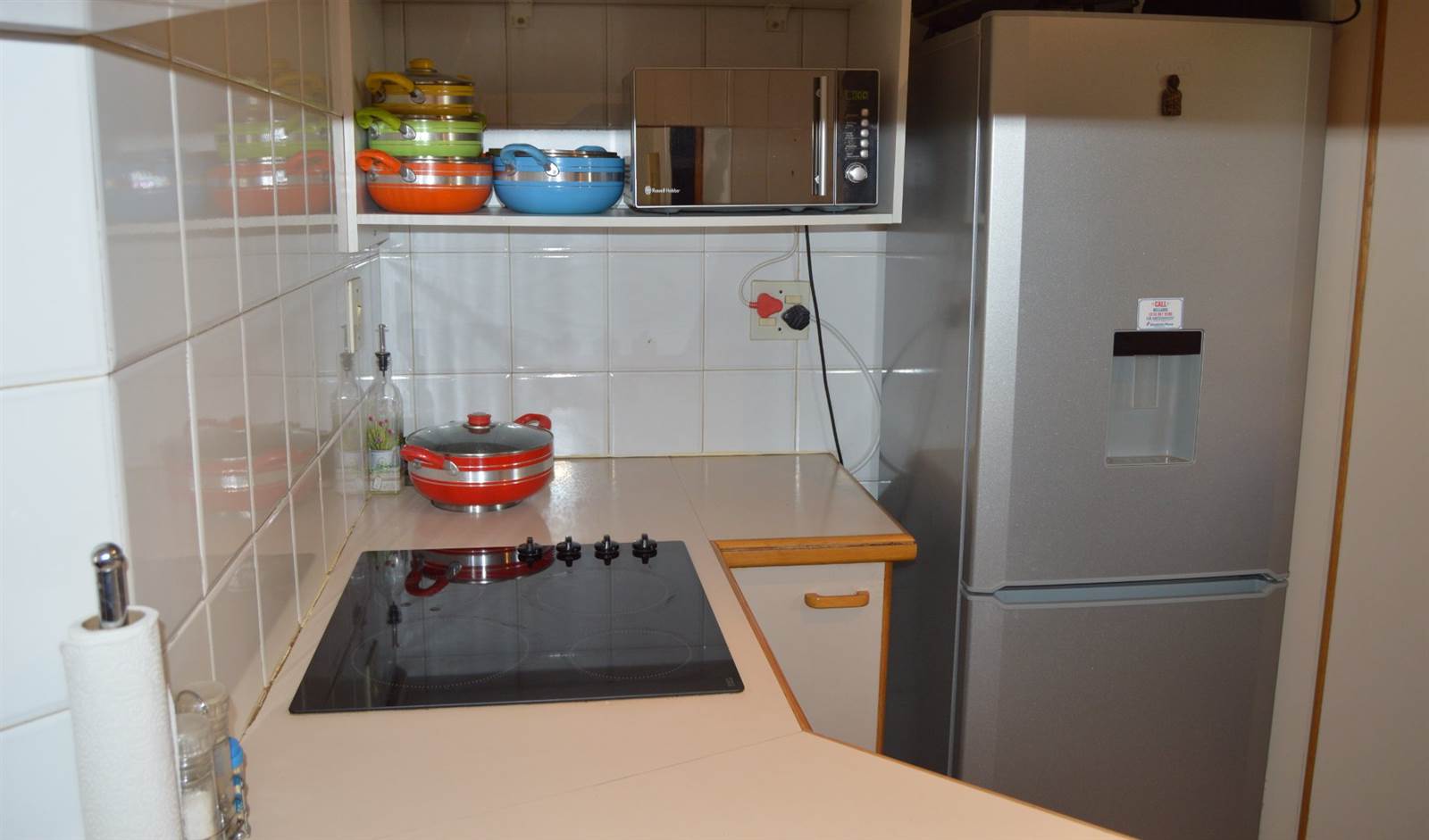 2 Bed Apartment in Bloubosrand photo number 4