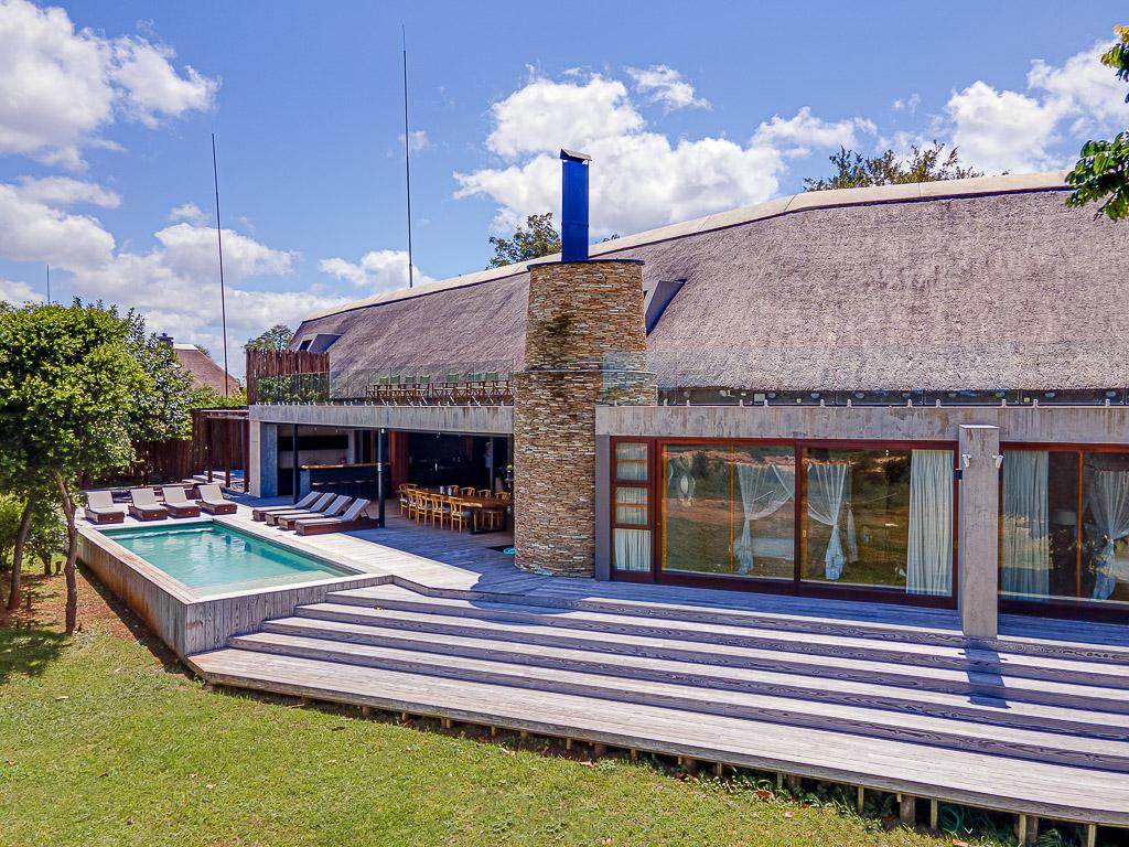 5 Bed House in Sabie photo number 26