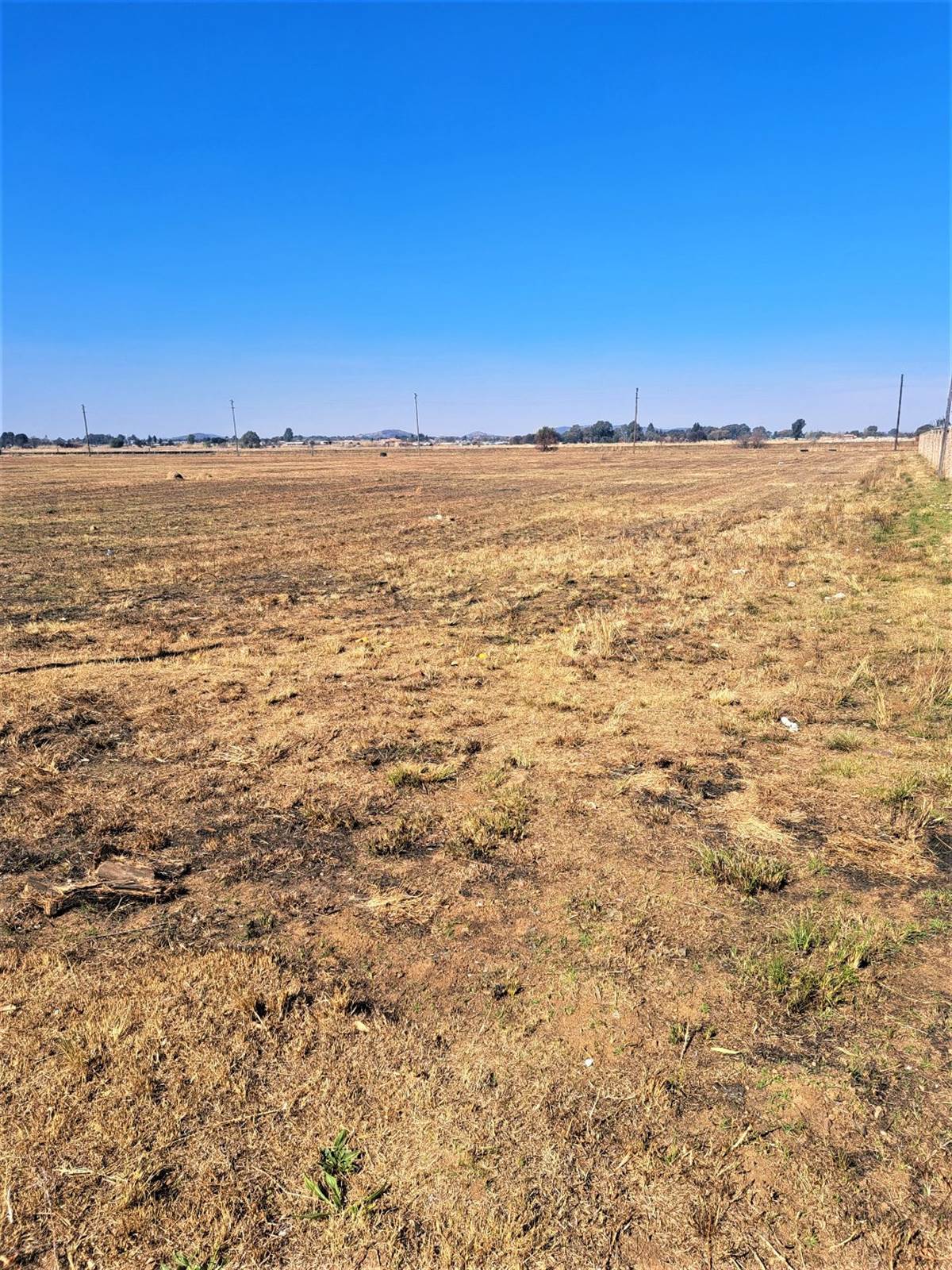 1.4 ha Land available in Riversdale photo number 2