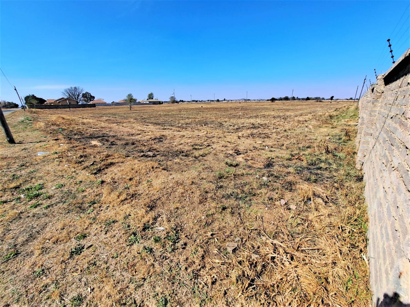 1.4 ha Land available in Riversdale photo number 1