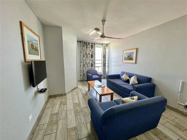 2 Bed Apartment in South Beach