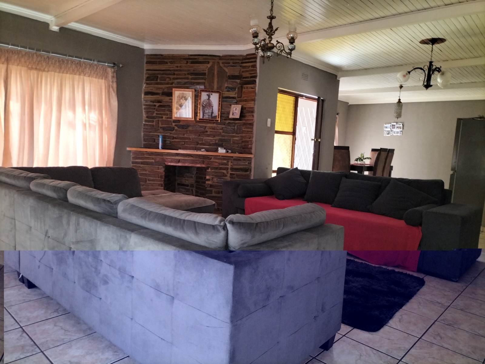 4 Bed House in Vaalpark photo number 4