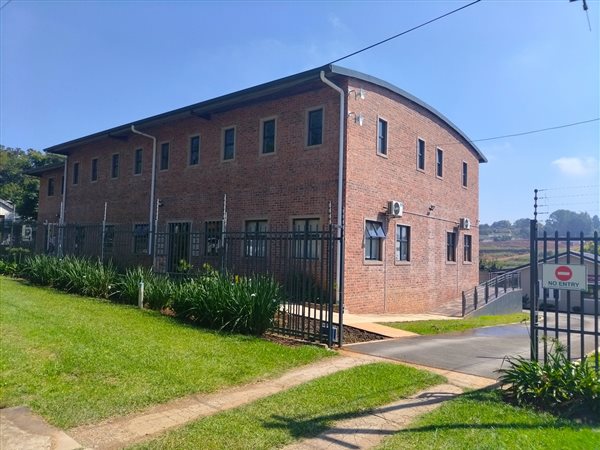 Commercial space in Howick