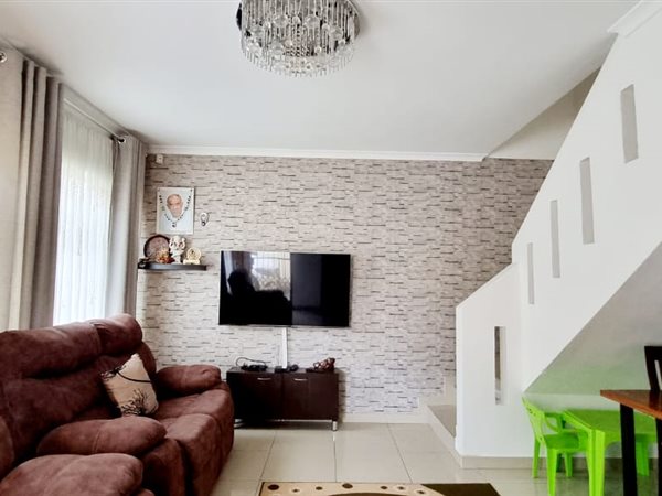 3 Bed Apartment in Aberdeen