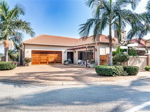 3 Bed House in Rose Acres Estate