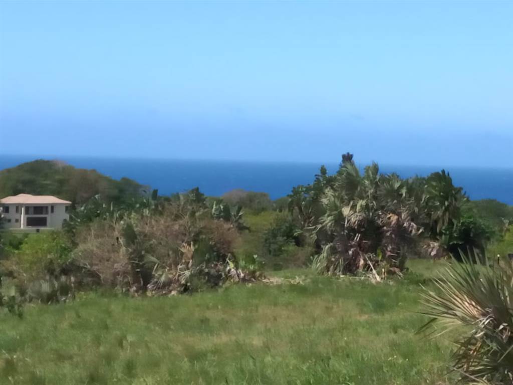 908 m² Land available in Shelly Beach photo number 3
