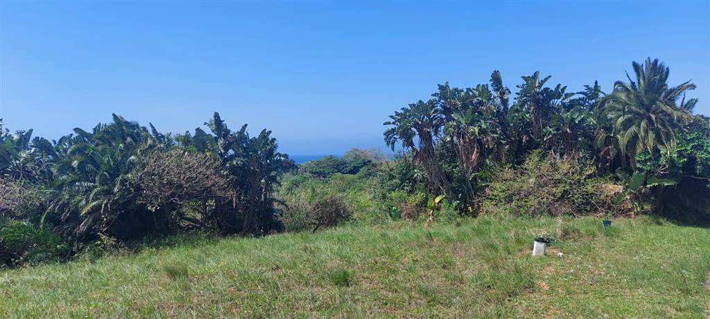 908 m² Land available in Shelly Beach photo number 20