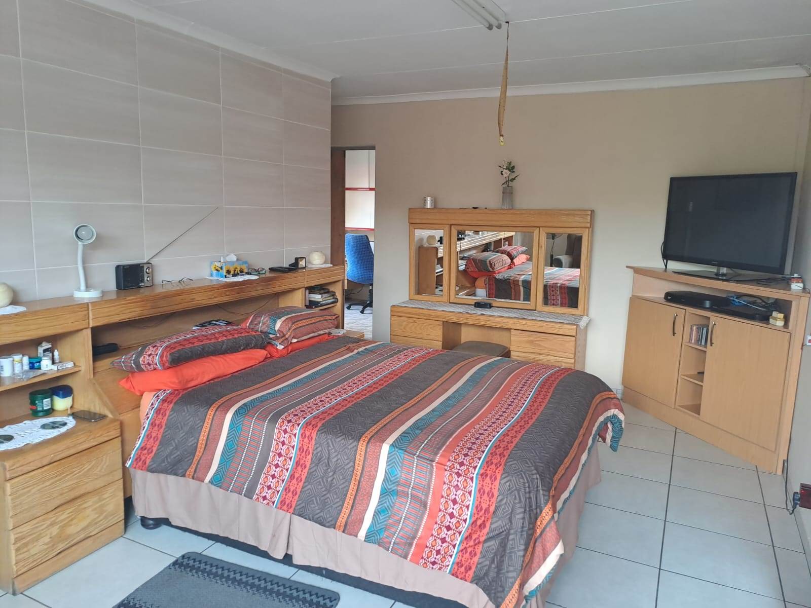 4 Bed House in Witpoortjie photo number 16