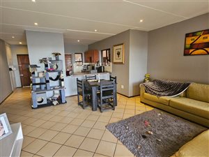 2 Bed Apartment in Sunnyrock