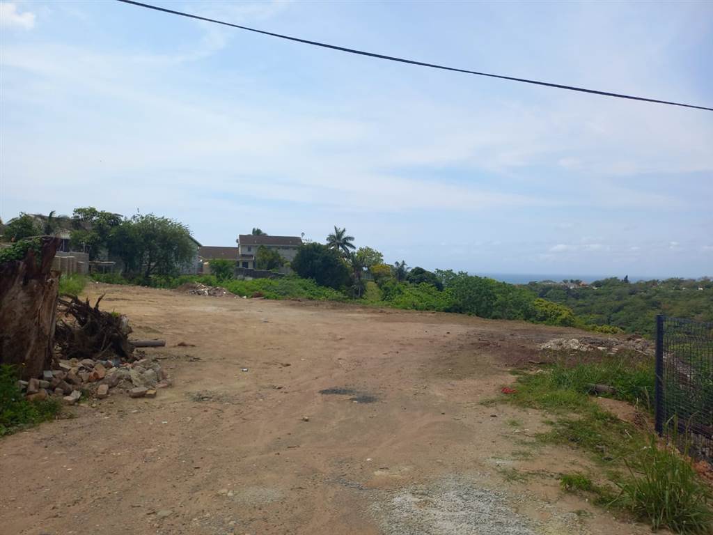 900 m² Land available in Port Shepstone photo number 3