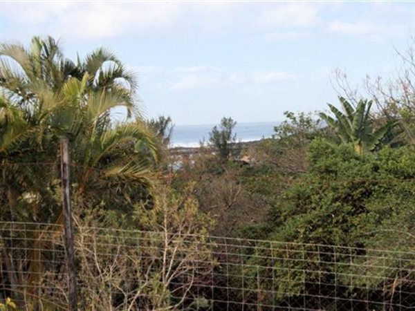 2318 m² Land available in Sea Park