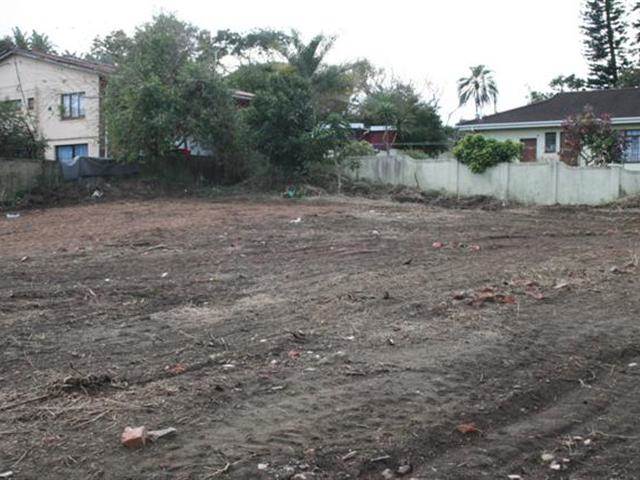 2318 m² Land available in Sea Park photo number 8
