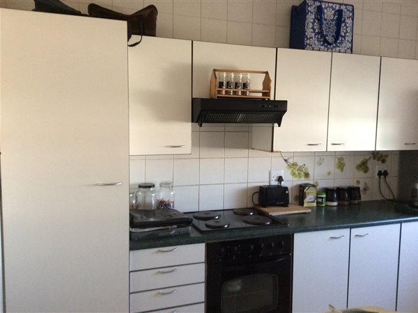 1 Bedroom Simplex 1 Bedroom Simplex