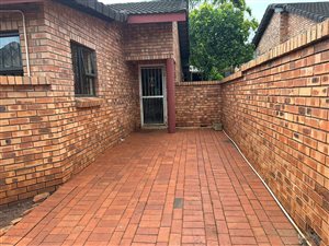 3 Bed House in Empangeni Central