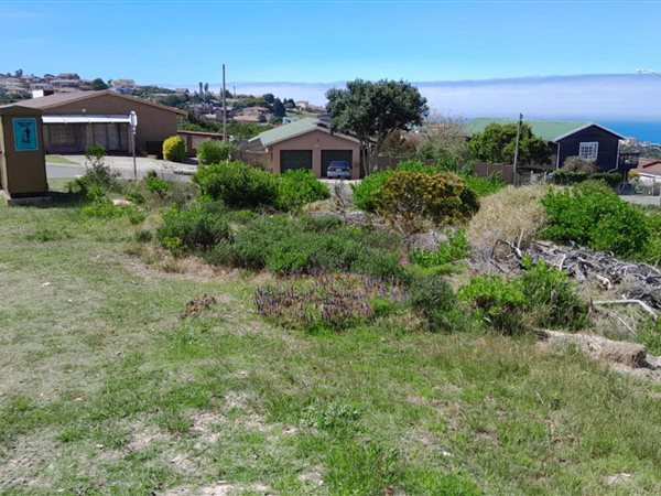 982 m² Land available in Dana Bay