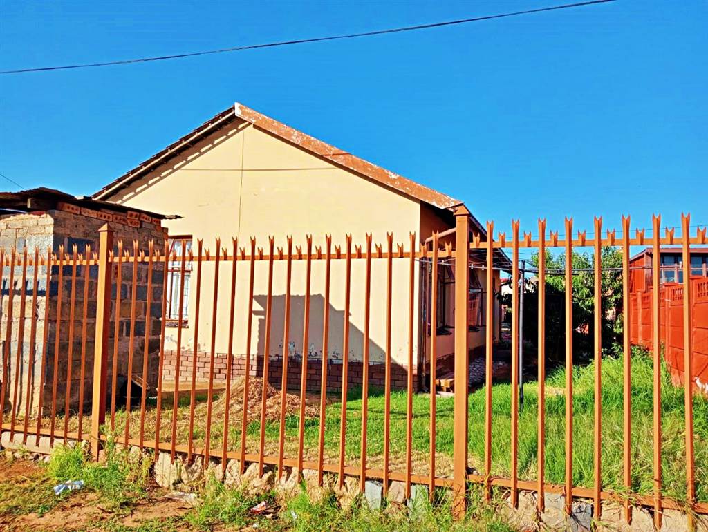 3 Bed House in Blomanda photo number 14