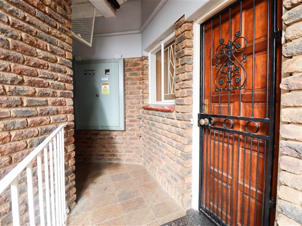 1 Bed House in Doringkloof