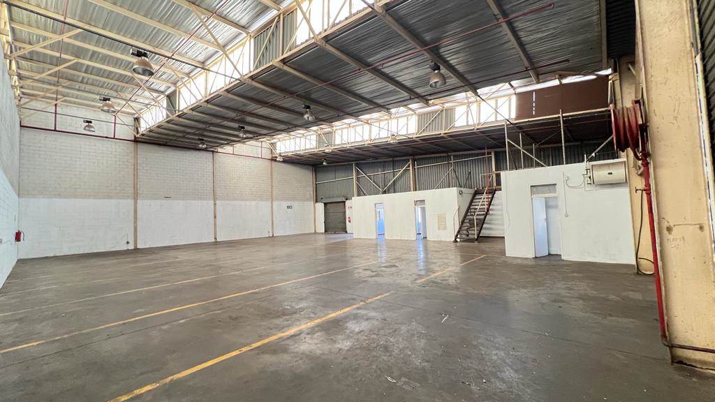 546  m² Industrial space in Selby photo number 9