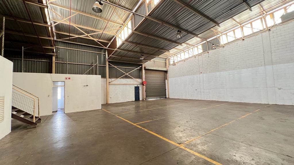 546  m² Industrial space in Selby photo number 14