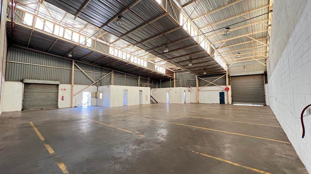 546  m² Industrial space in Selby photo number 5