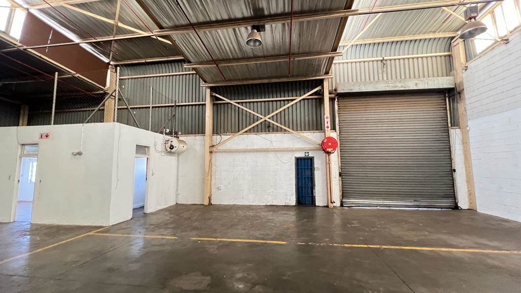 546  m² Industrial space in Selby photo number 6