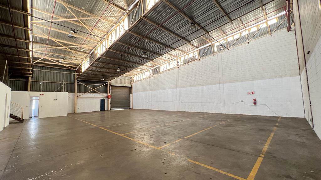 546  m² Industrial space in Selby photo number 12