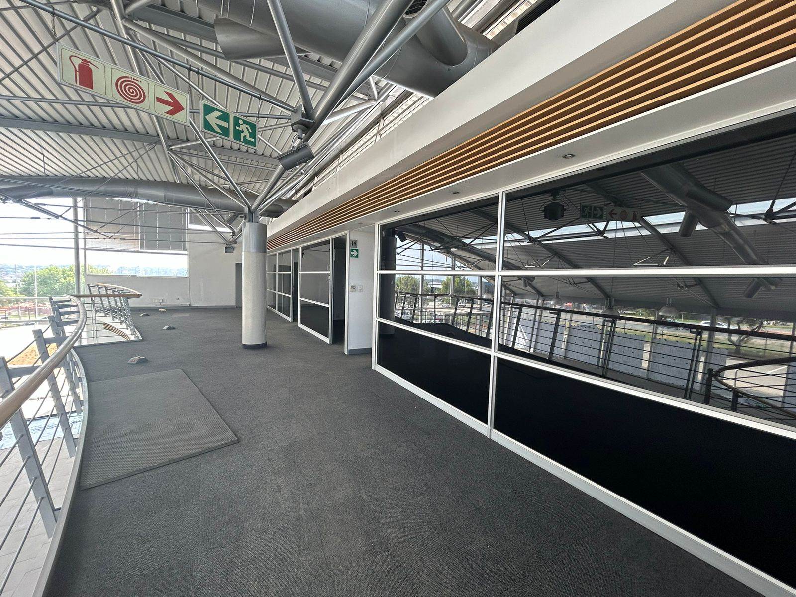1072  m² Commercial space in Allens Nek photo number 28