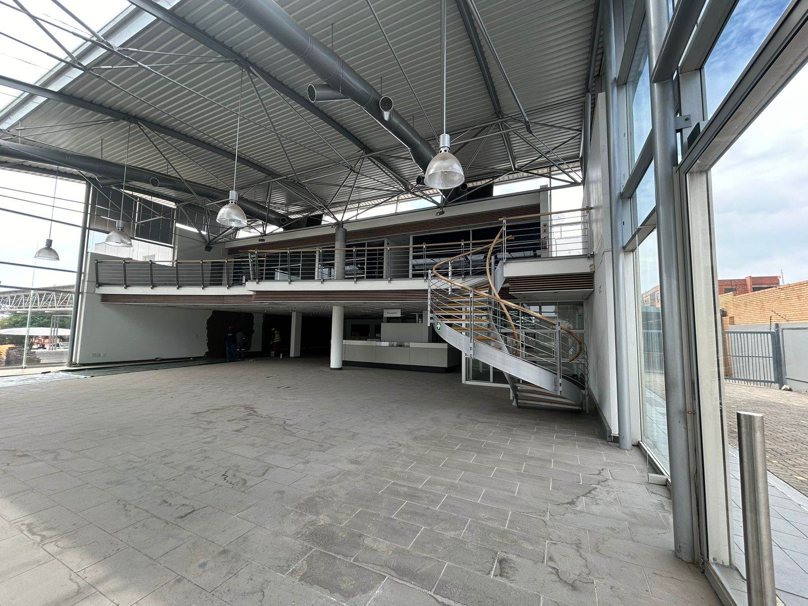 1072  m² Commercial space in Allens Nek photo number 17