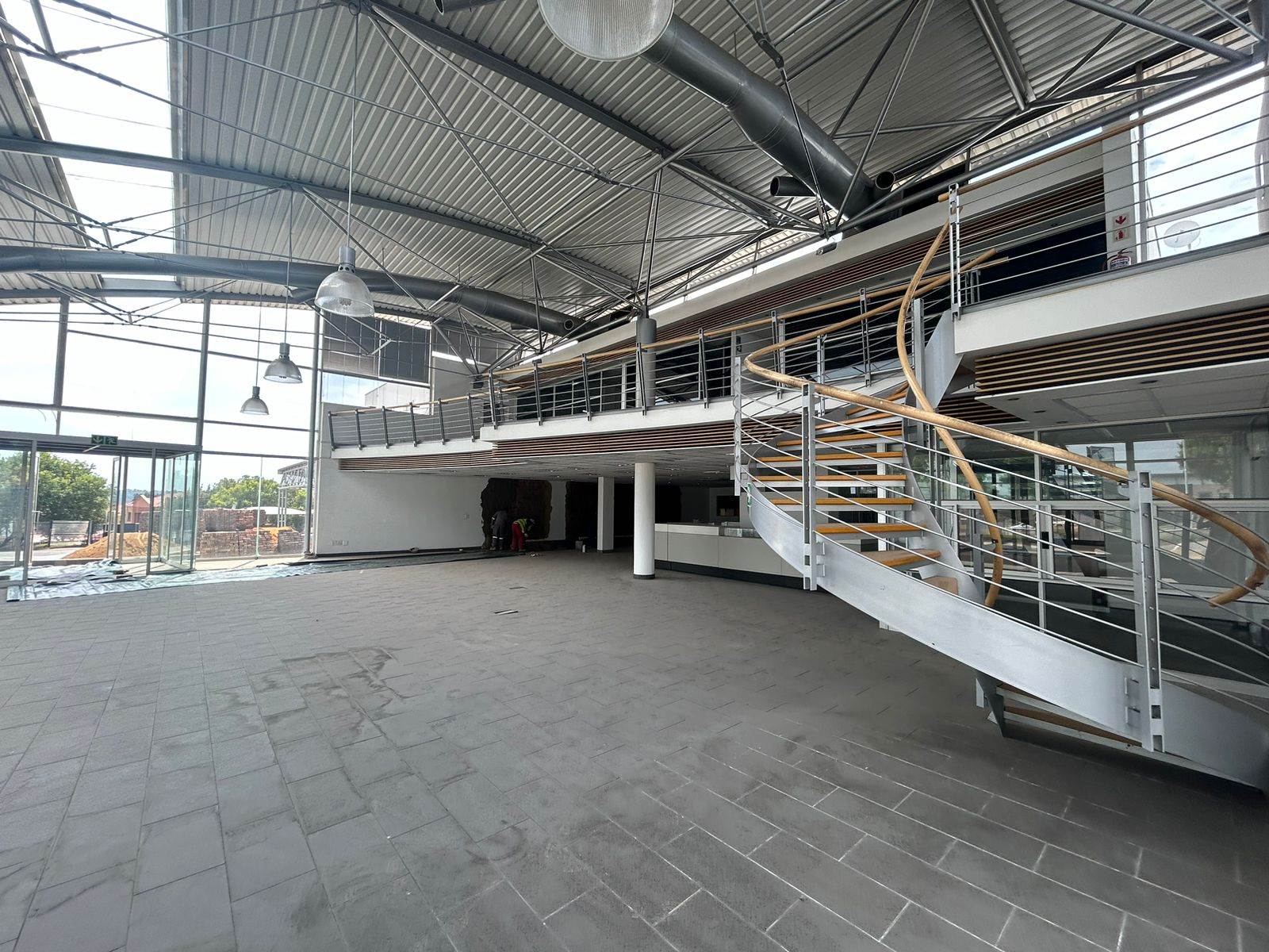 1072  m² Commercial space in Allens Nek photo number 24